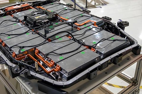 海东专业废电池回收